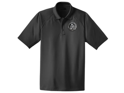 MEN'S CISA SEAL TACTICAL POLO-CS410