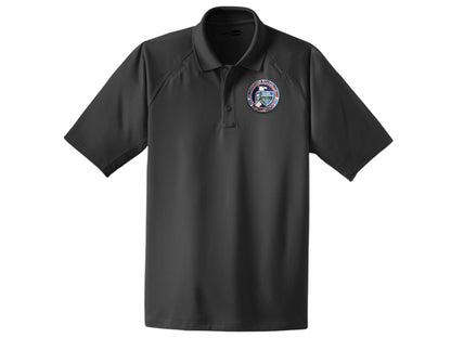MEN'S CISA SEAL TACTICAL POLO-CS410