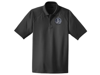MEN'S CISA SEAL TACTICAL POLO-CS410