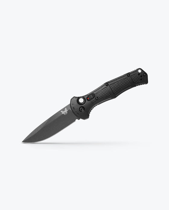 CLA | Black G10