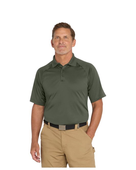 CS410 CORNERSTONE TACTICAL POLO
