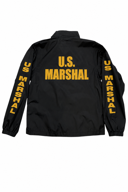 5.11 USMS PACKABLE RAID JACKET-48035