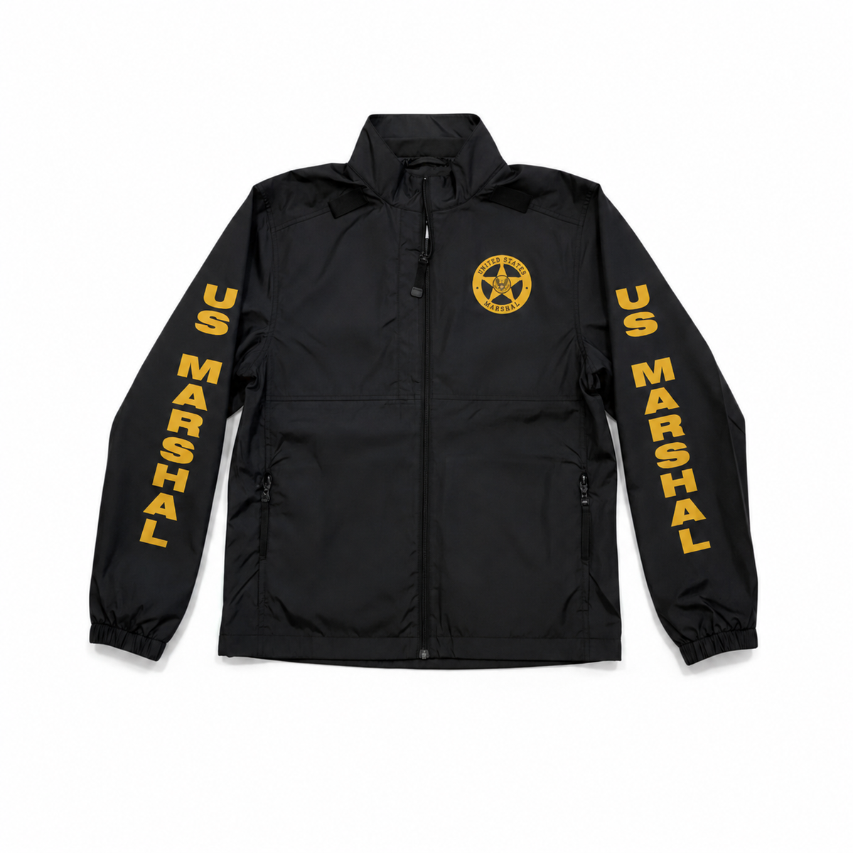 5.11 USMS PACKABLE RAID JACKET-48035