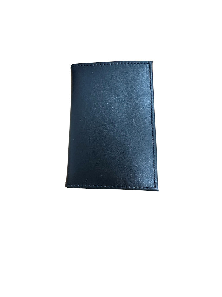 NCIS PREMIUM LEATHER BADGE CASE – Sally's Cop Shop