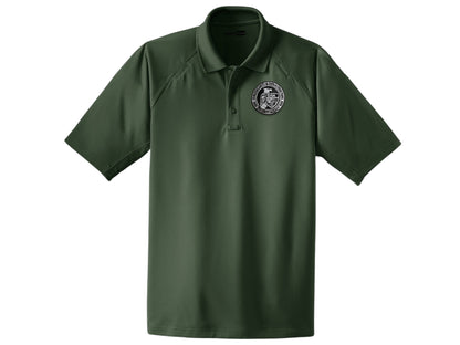 MEN'S CISA SEAL TACTICAL POLO-CS410