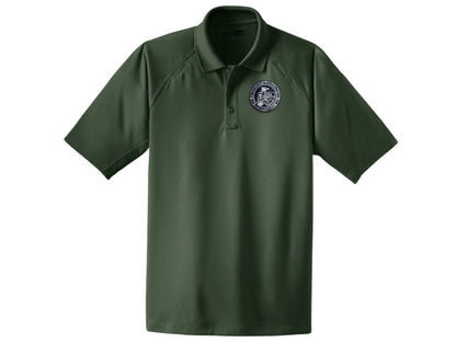 MEN'S CISA SEAL TACTICAL POLO-CS410