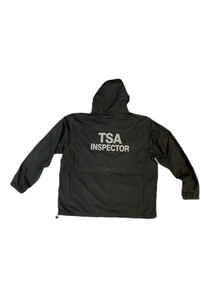 Code Inspector Jacket TSA INSPECTOR NORTH END JACKET-BLACK – Sally's Cop Shop