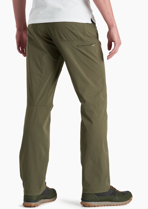 SILENCR PANT BY KUHL EVERGREEN (FULL)