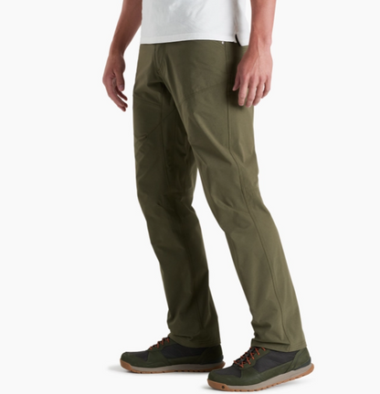 SILENCR PANT BY KUHL EVERGREEN (FULL)
