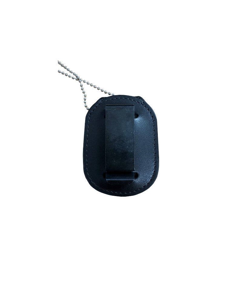 EPA CID BELT BADGE CLIP - BLACK