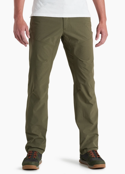 SILENCR PANT BY KUHL EVERGREEN (FULL)