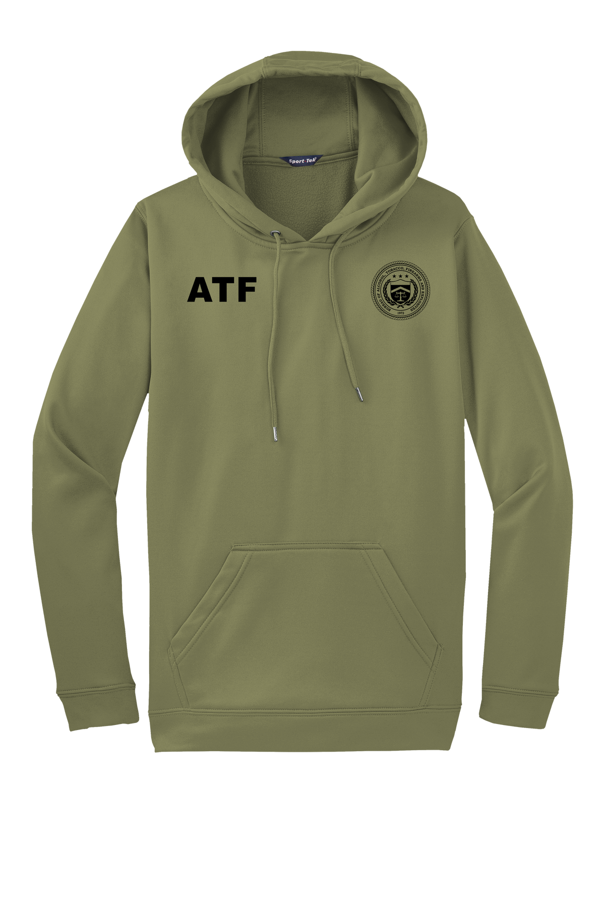 ATF F244-OD