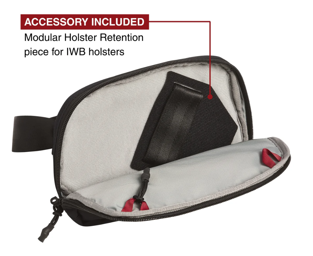 VERTX EVERYDAY FANNY PACK 2.1