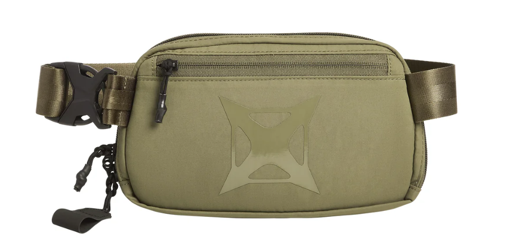 VERTX EVERYDAY FANNY PACK 2.1