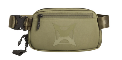 VERTX EVERYDAY FANNY PACK 2.1