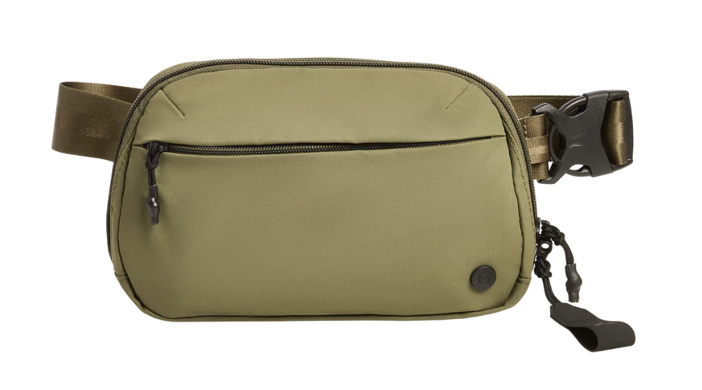 VERTX EVERYDAY FANNY PACK 2.1