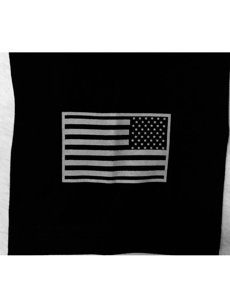 ONE TEAM ONE FIGHT T-SHIRT – Sally's Cop Shop