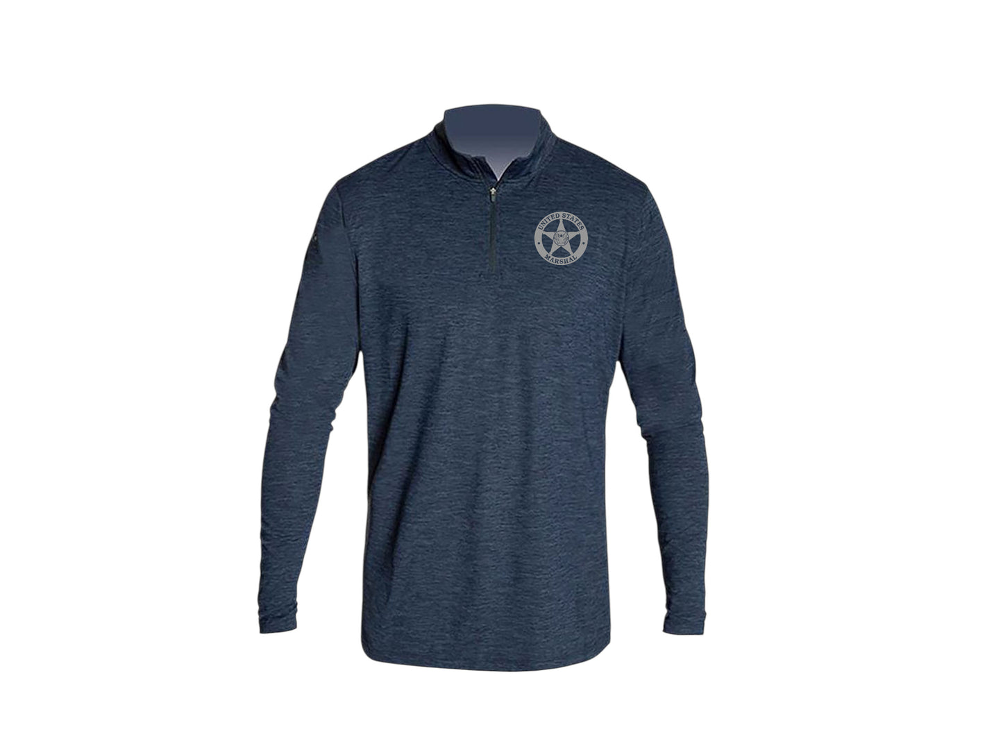USMS ANETIK MEN'S LOW PRO 1/4 ZIP PULLOVER-00933