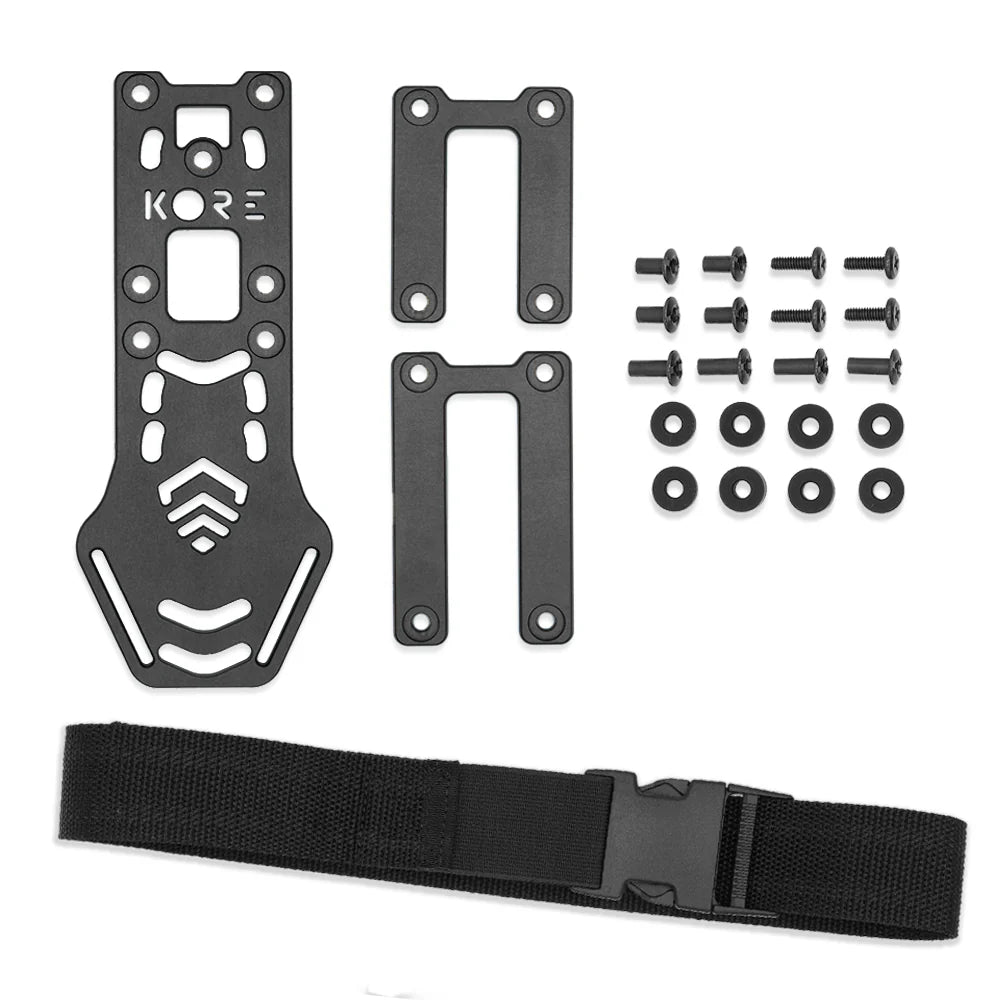 KORE HOLSTER MOUNT