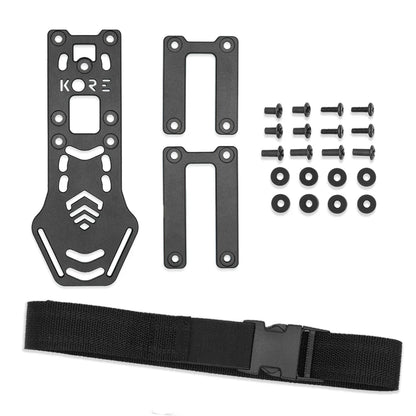 KORE HOLSTER MOUNT