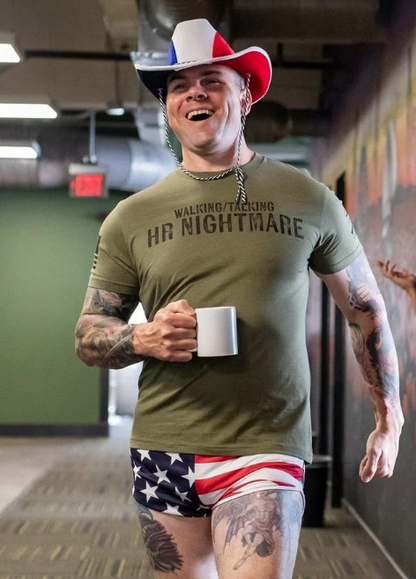 GRUNT STYLE HR NIGHTMARE - MILITARY GRAND