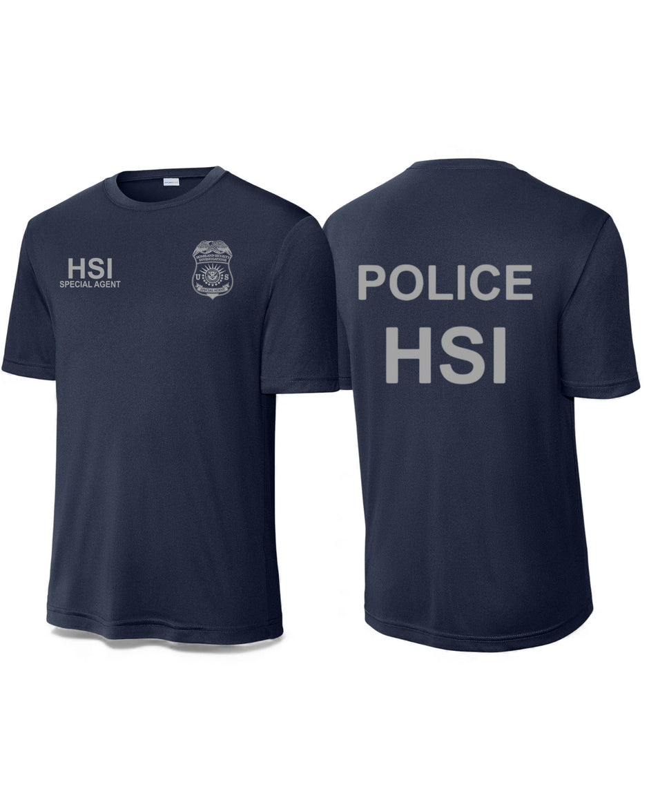 HSI – Page 2 – Sally's Cop Shop