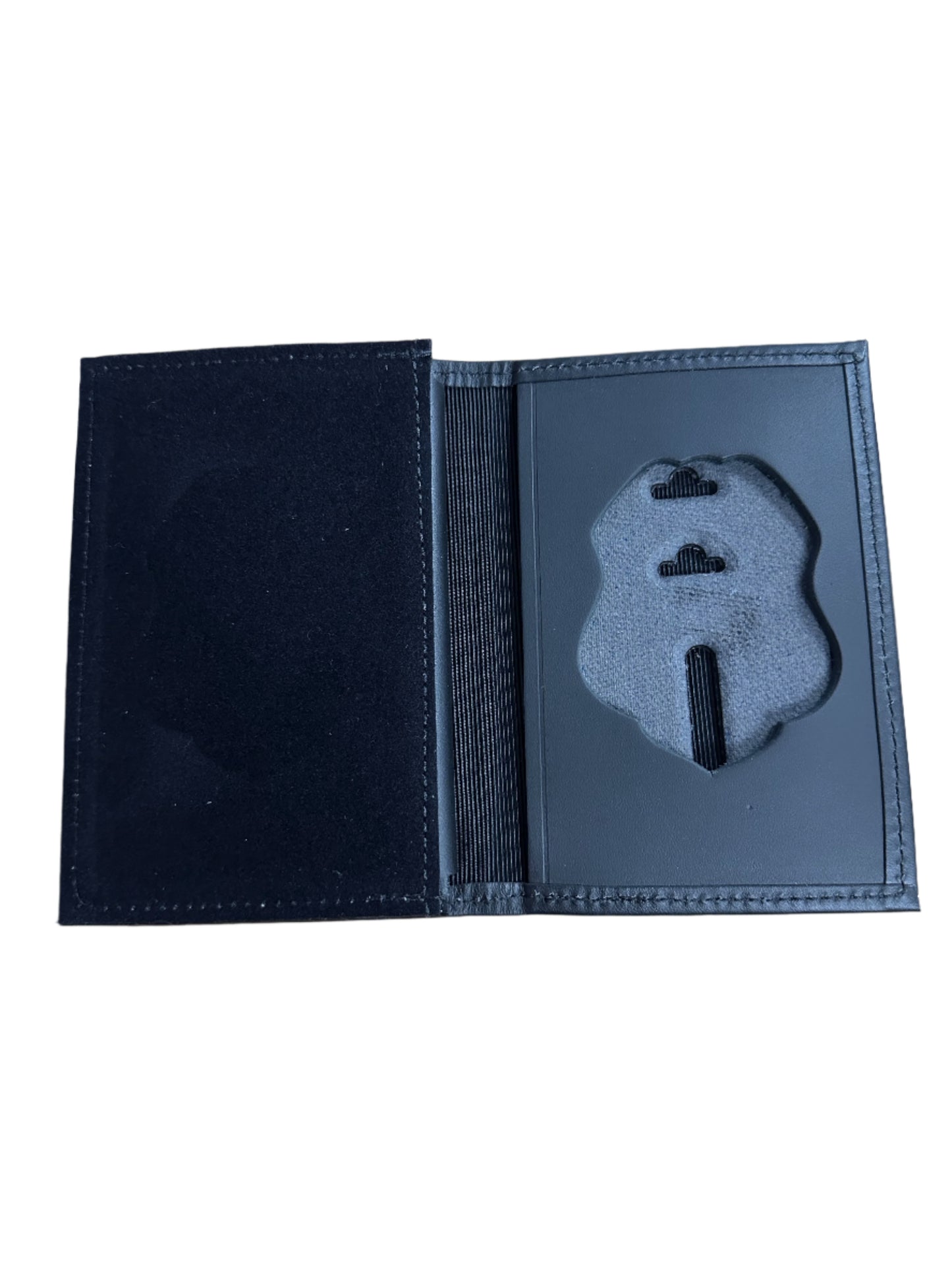 POSTAL POLICE OFFICER TRI FOLD