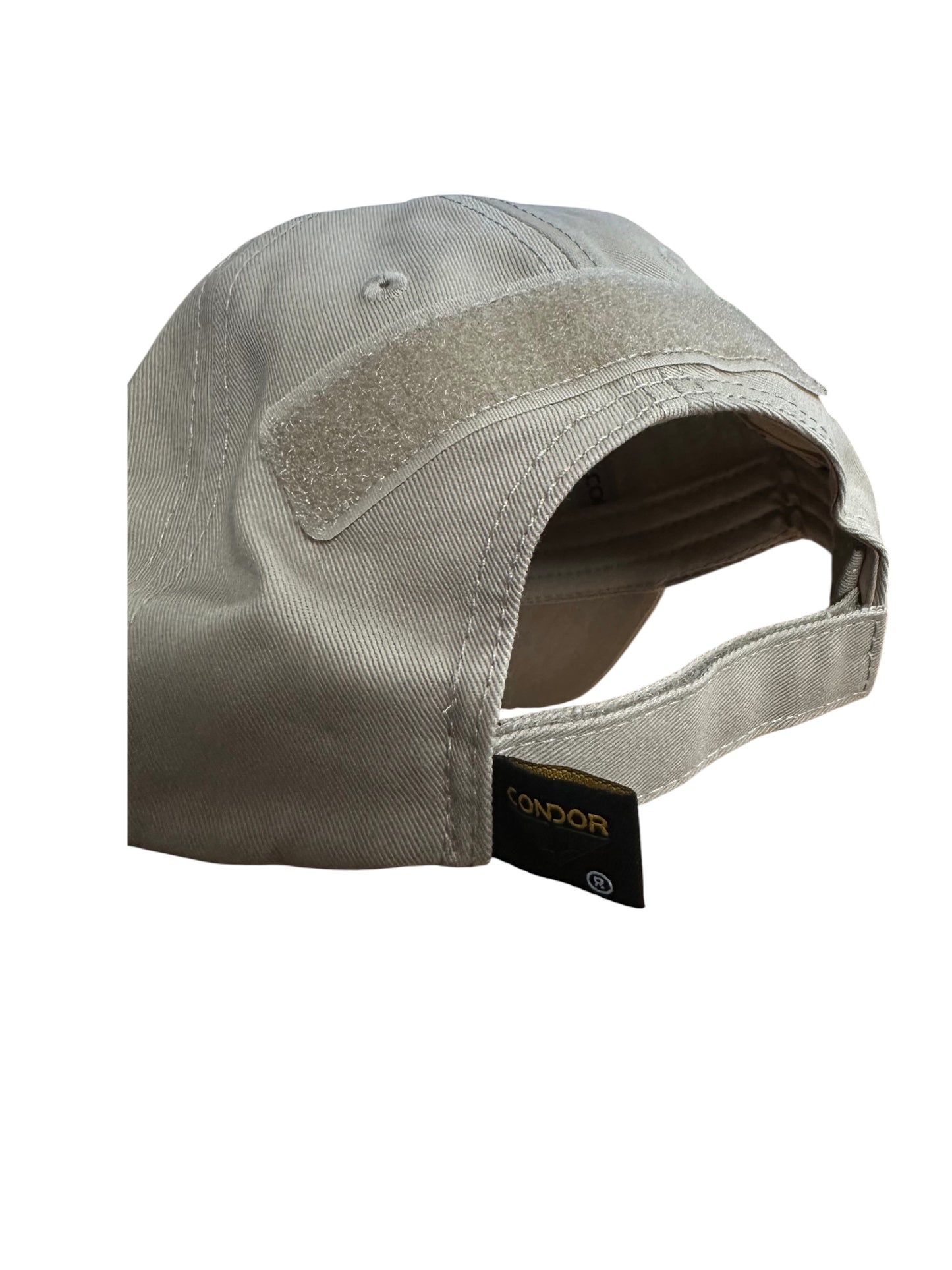 AIR & MARINE EMBROIDERED CONDOR TACTICAL TEAM CAP TCT