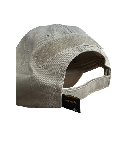 AIR & MARINE EMBROIDERED CONDOR TACTICAL TEAM CAP TCT