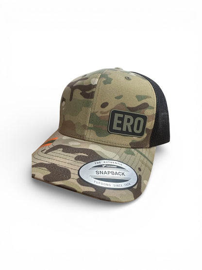 ERO PVC PATCH YP CLASSIC HAT-STC39
