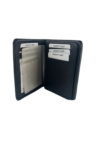 CIS WALLET CASE (BADGE ONLY)- CLEARANCE