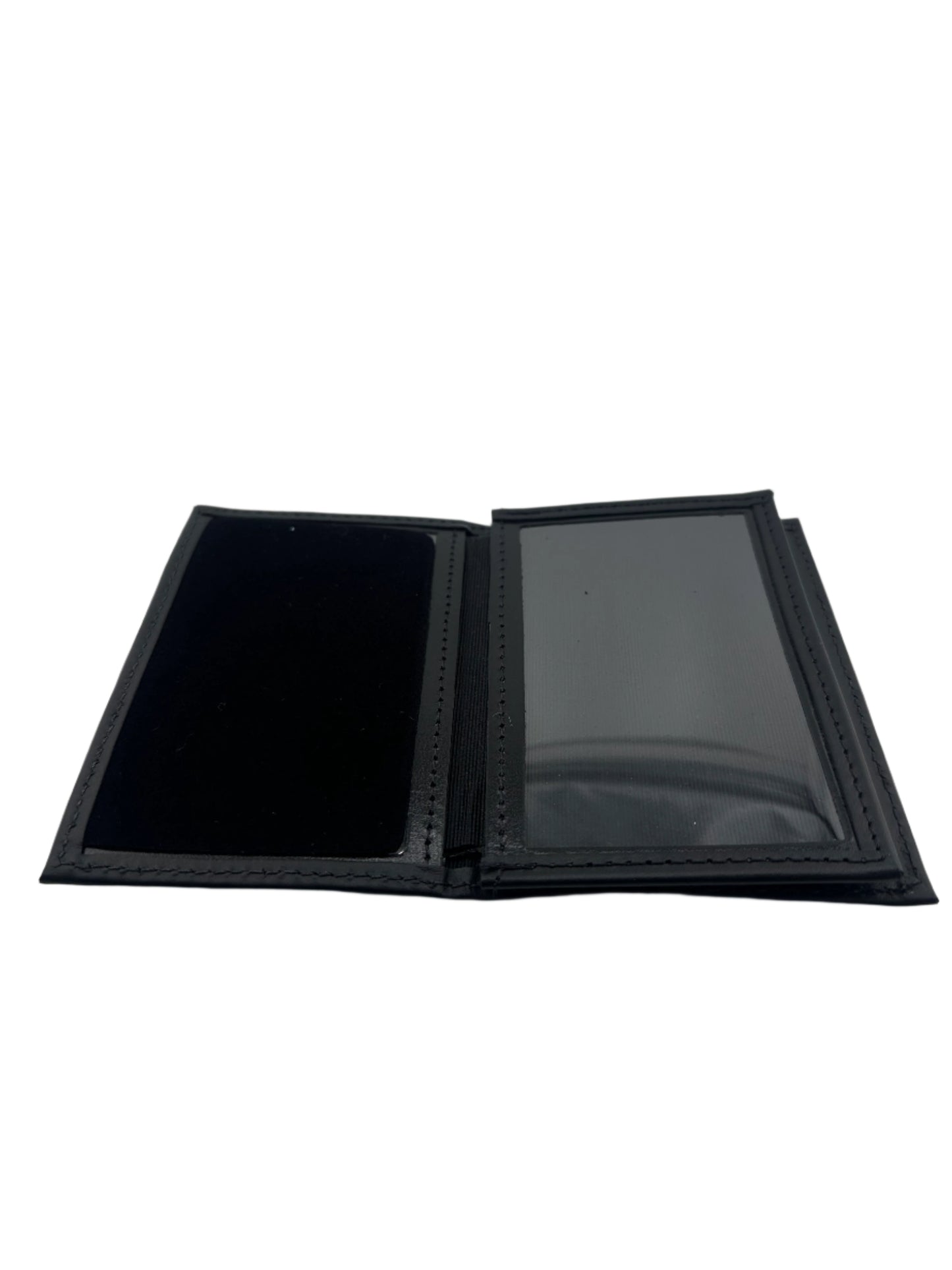 TSA INSPECTOR TRIFOLD BY STRONG LEATHER