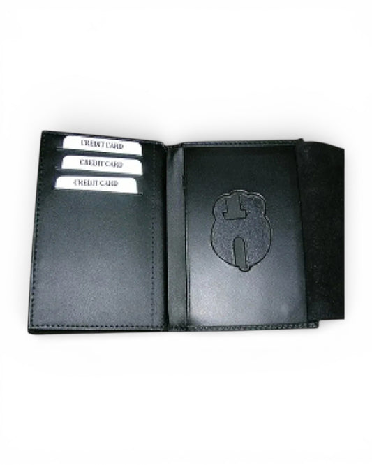 AF OSI WALLET STYLE BADGE CASE