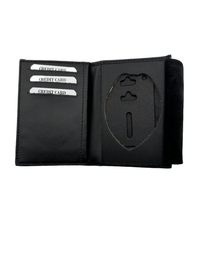 MARINE CORP POLICE WALLET -CLEARANCE