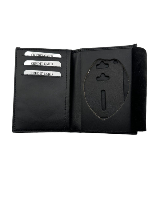 MARINE CORP POLICE WALLET -CLEARANCE