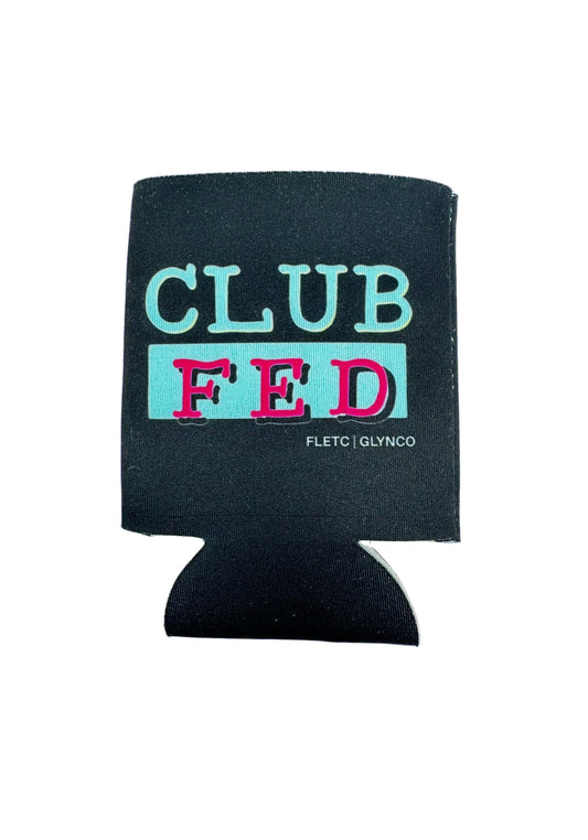 CLUB FED COOZIE