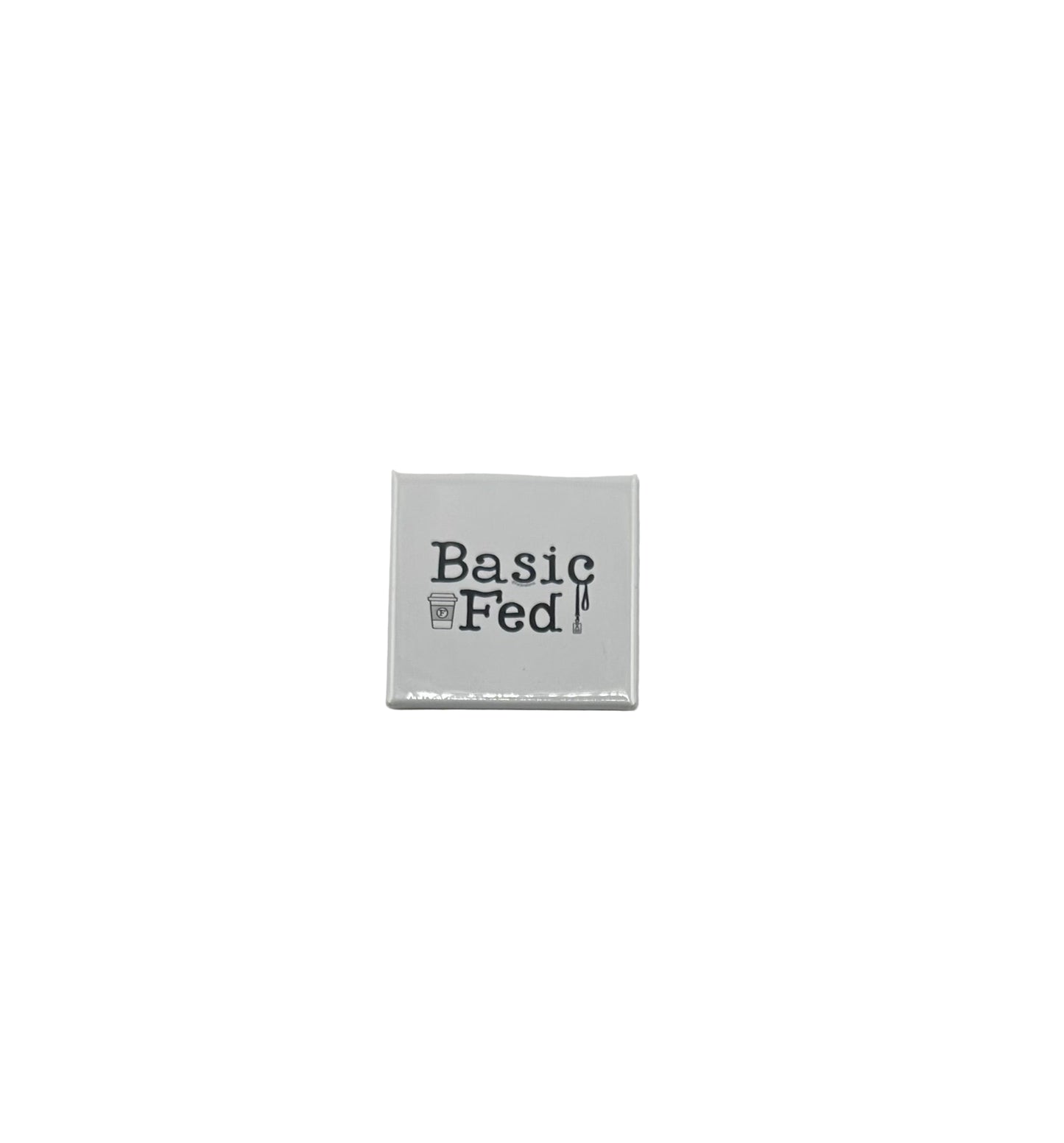 BASIC FED MAGNET