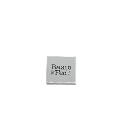 BASIC FED MAGNET