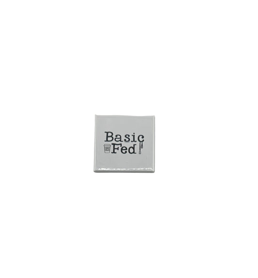 BASIC FED MAGNET