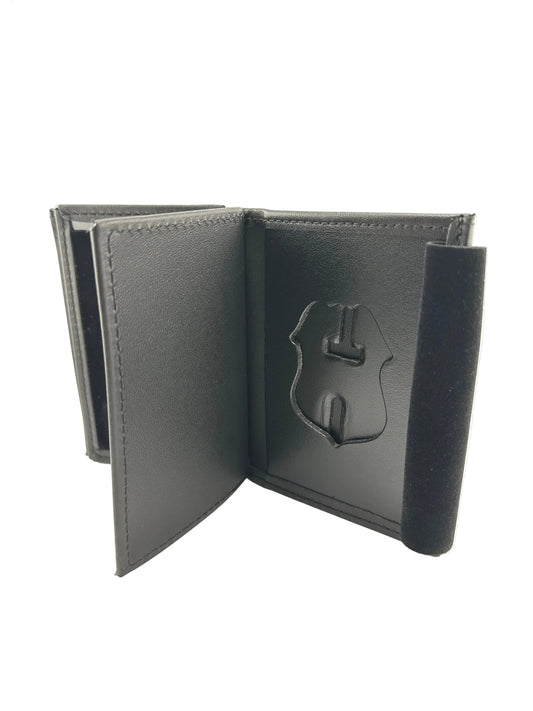 IRS-CI WALLET 125-A