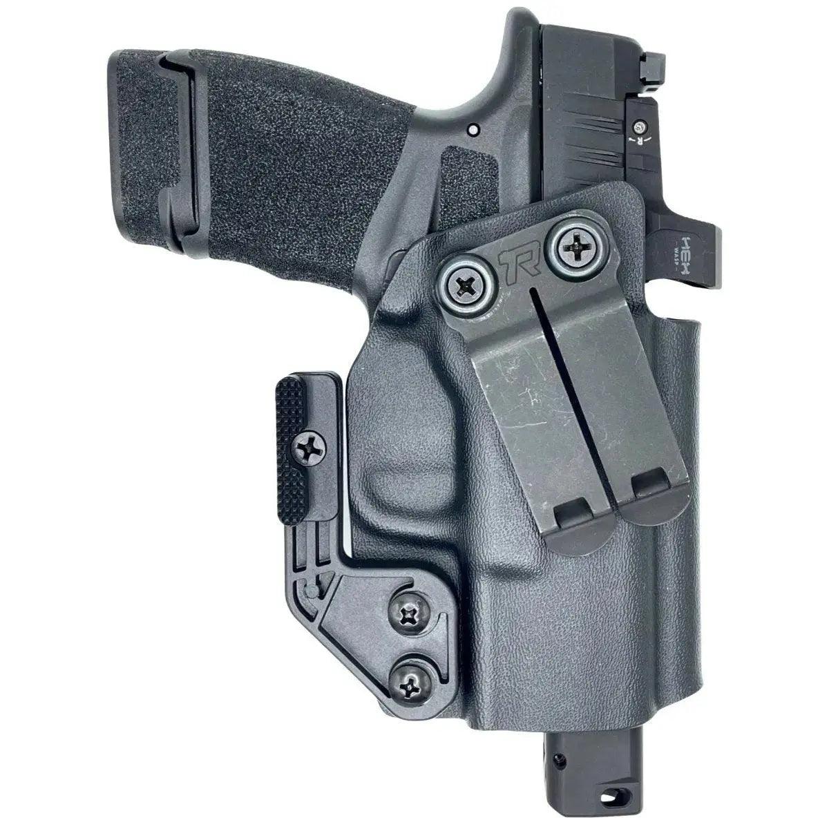 Plus Line IWB KYDEX Holster fits: Glock 19 19X 23 32 45
