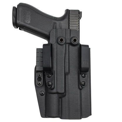 C&G HOLSTERS IWB ALPHA KYDEX HOLSTER GLOCK 17/22/47/49