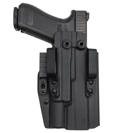 C&G HOLSTERS IWB ALPHA KYDEX HOLSTER GLOCK 17/22/47/49