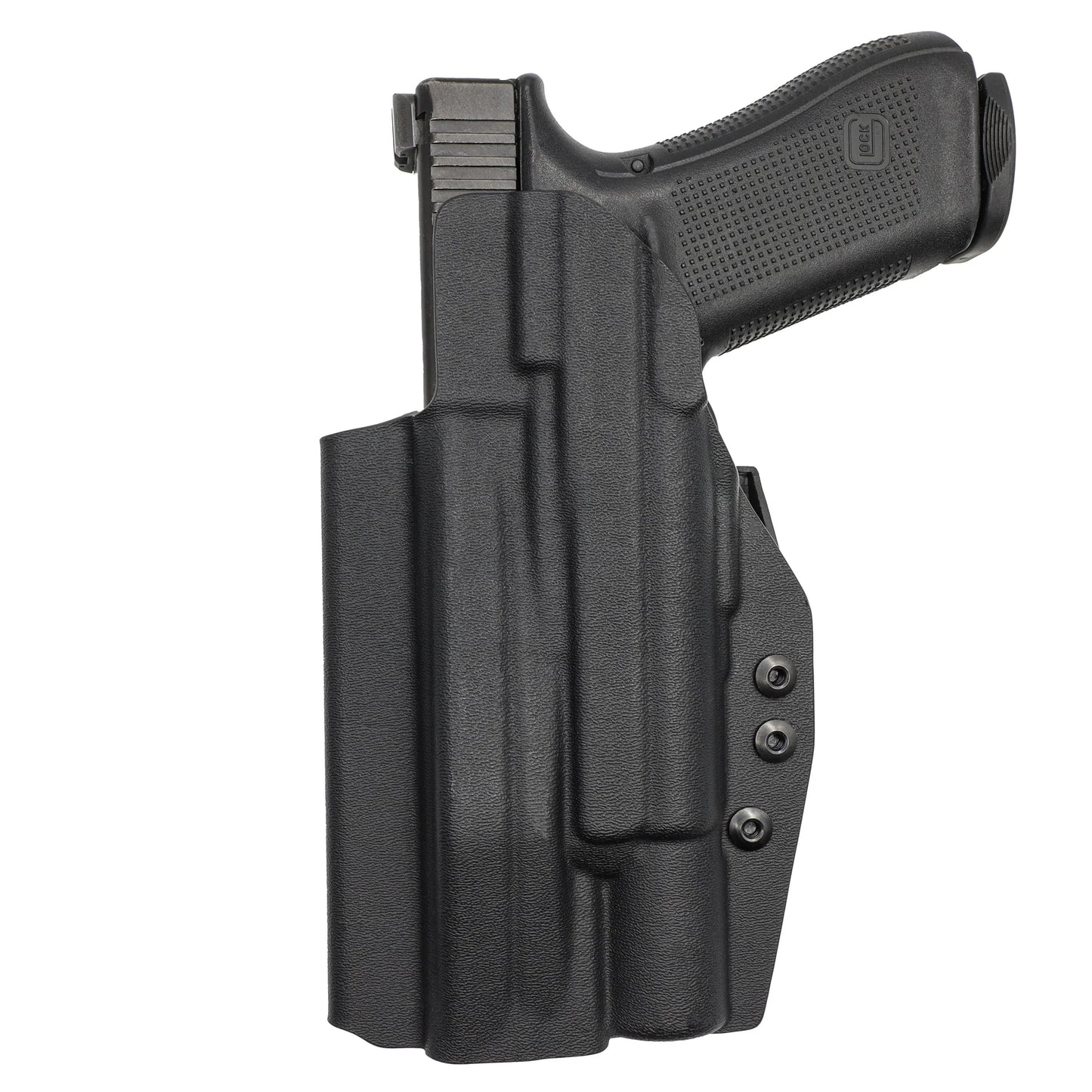 C&G HOLSTERS IWB ALPHA KYDEX HOLSTER GLOCK 17/22/47/49