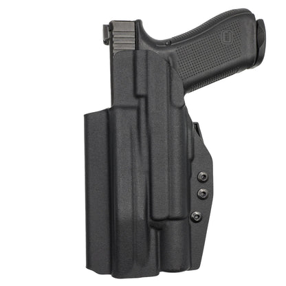 C&G HOLSTERS IWB ALPHA KYDEX HOLSTER GLOCK 17/22/47/49
