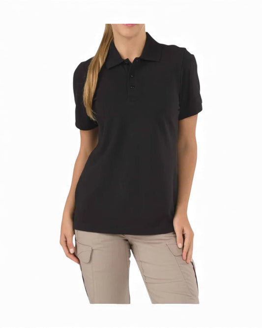 5.11 PROFESSIONAL POLO SHORT SLEEVE WOMEN'S