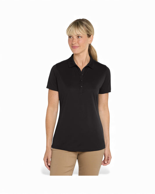 CS419 WOMEN'S LIGHTWEIGHT CORNERSTONE TACTICAL POLO