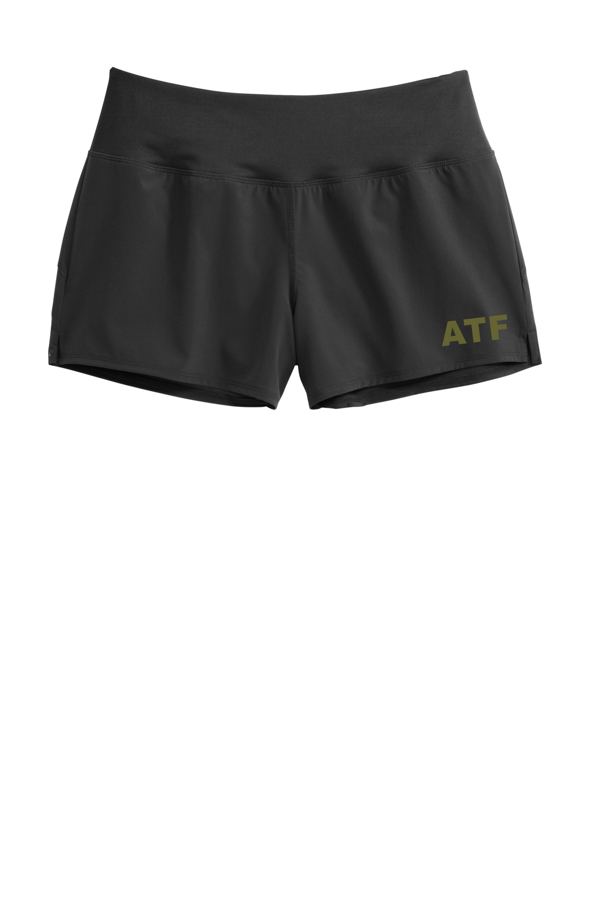 ATF LST485-BLACK