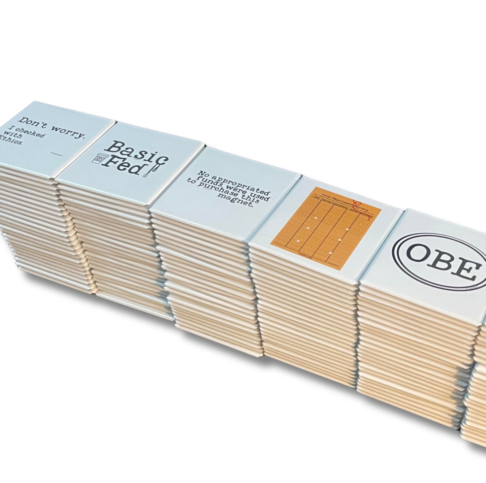 OBE MAGNET