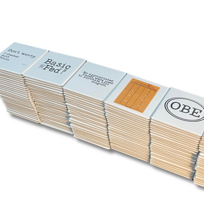 OBE MAGNET